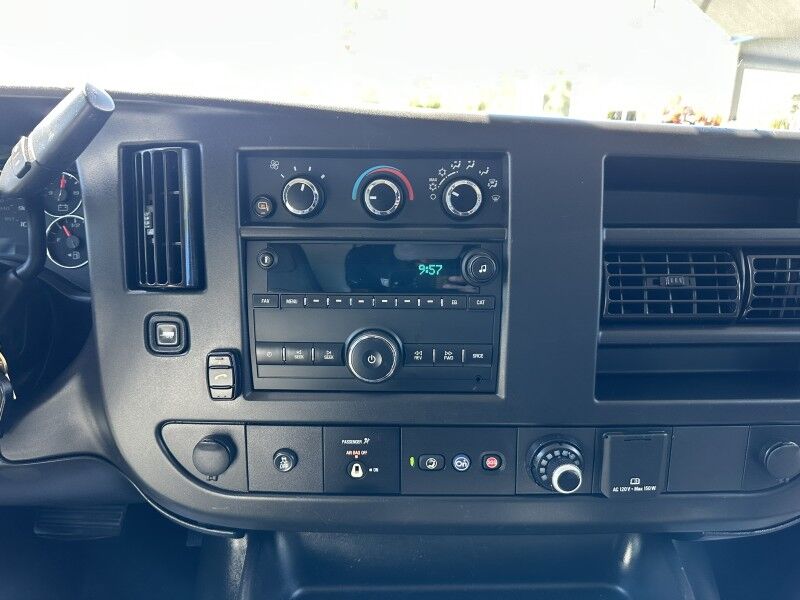 2023 Chevrolet Express Cargo Van Jacksonville FL