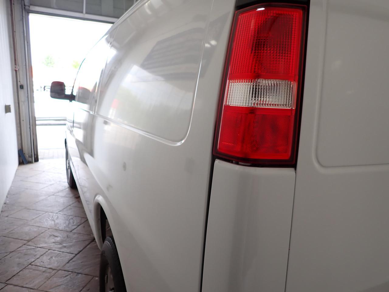 2023 Chevrolet Express Cargo Van 2500 CARGO LEATHER Listowel ON
