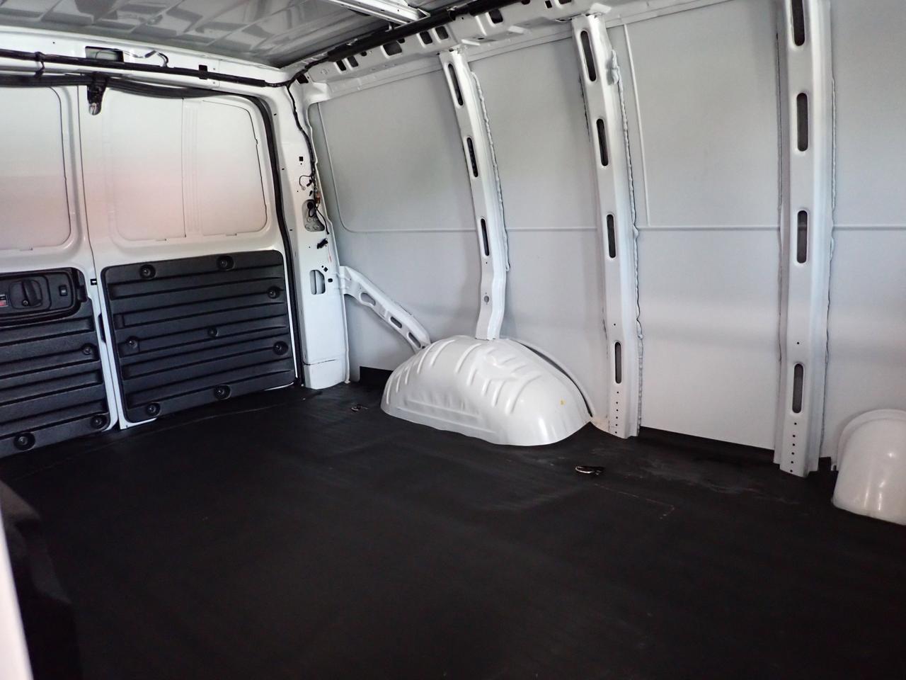 2023 Chevrolet Express Cargo Van 2500 CARGO LEATHER Listowel ON