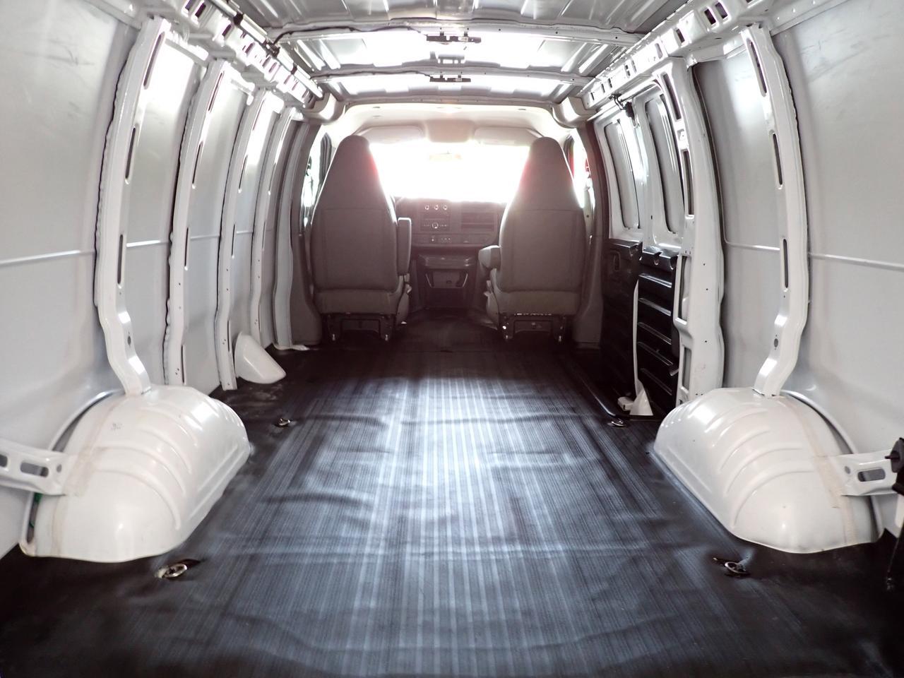 2023 Chevrolet Express Cargo Van 2500 CARGO LEATHER Listowel ON