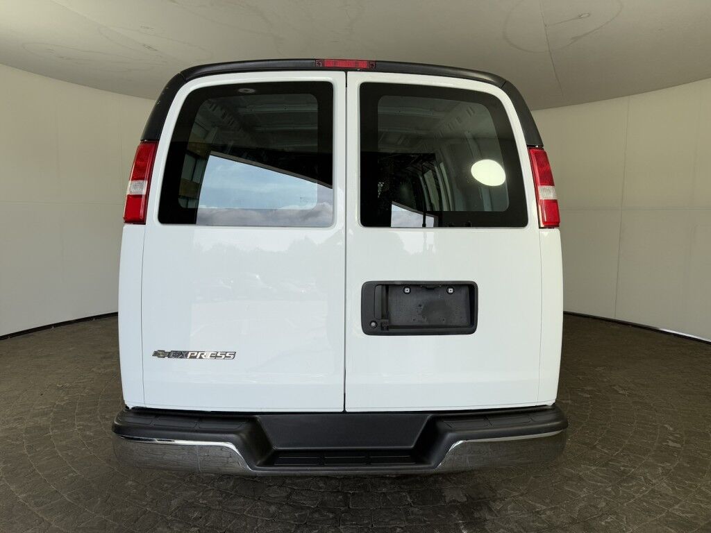 2023 Chevrolet Express Cargo Van 2500 Maumee OH