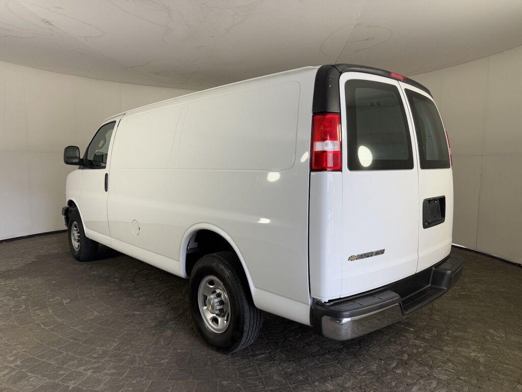 2023 Chevrolet Express Cargo Van 2500 Maumee OH
