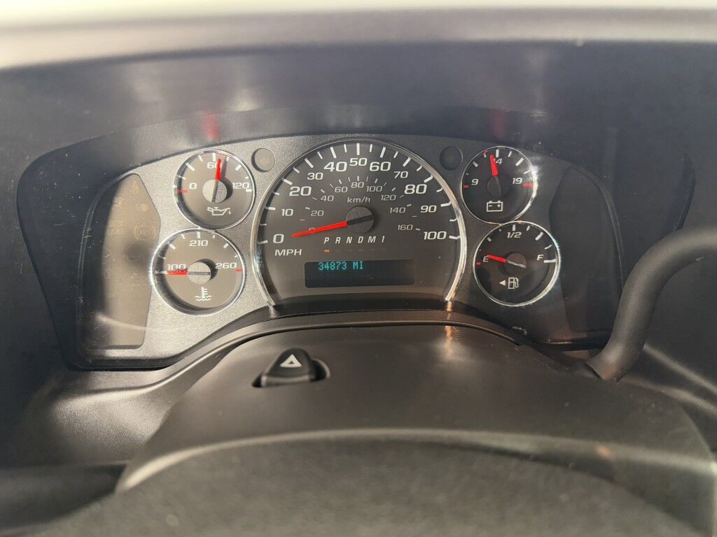2023 Chevrolet Express Cargo Van 2500 Maumee OH