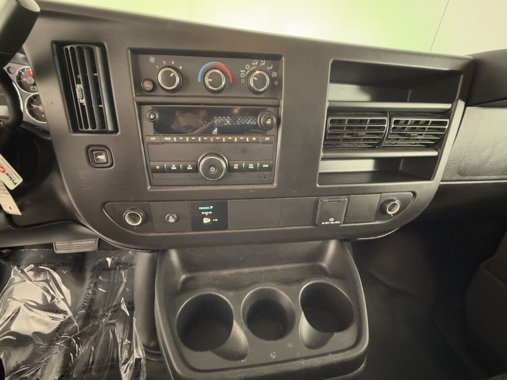 2023 Chevrolet Express Cargo Van 2500 Maumee OH