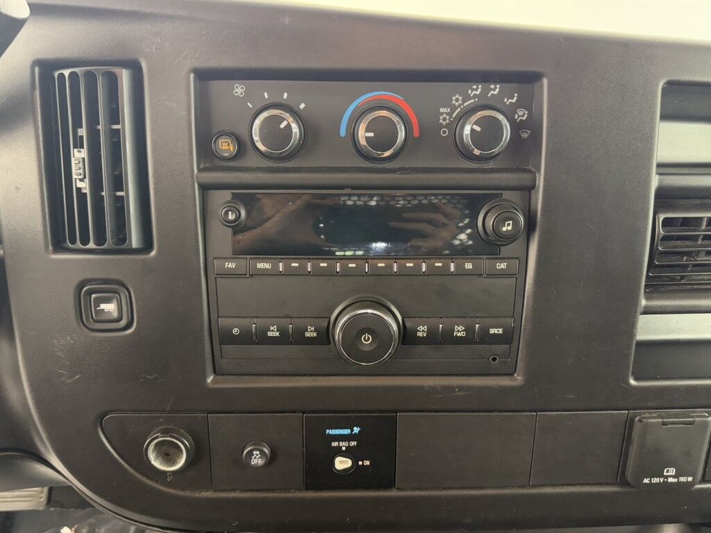 2023 Chevrolet Express Cargo Van 2500 Maumee OH
