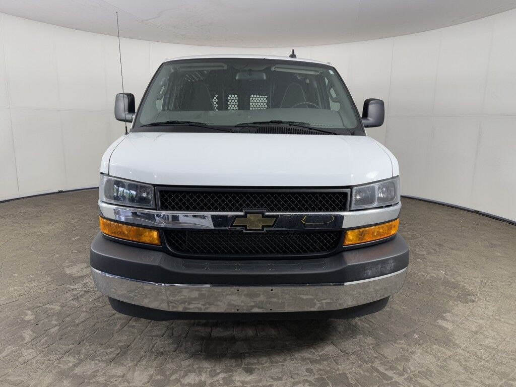 2023 Chevrolet Express Cargo Van 2500 Maumee OH