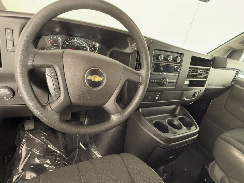 2023 Chevrolet Express Cargo Van 2500 Maumee OH