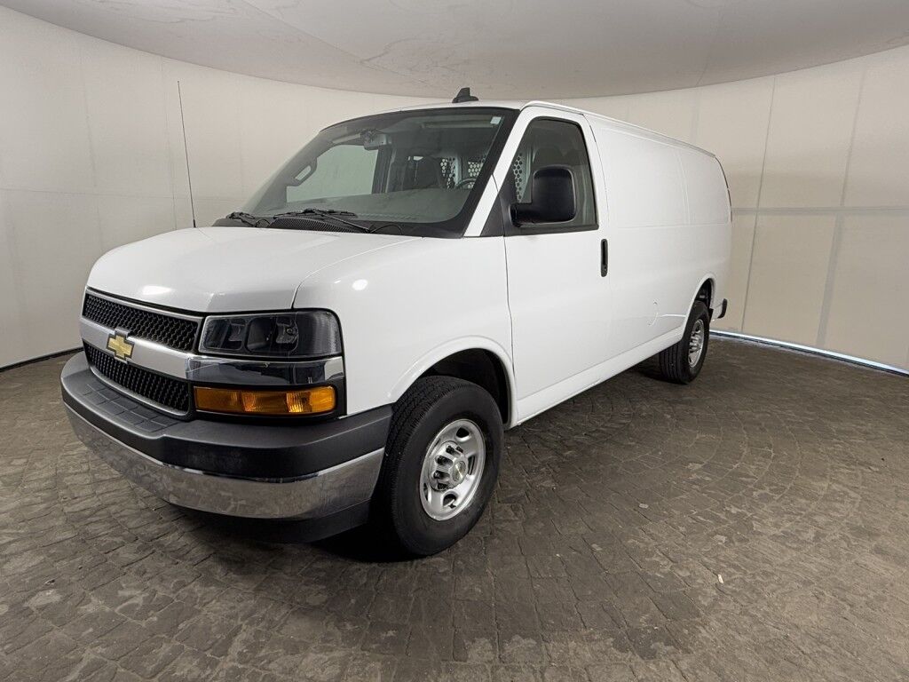 2023 Chevrolet Express Cargo Van 2500 Maumee OH