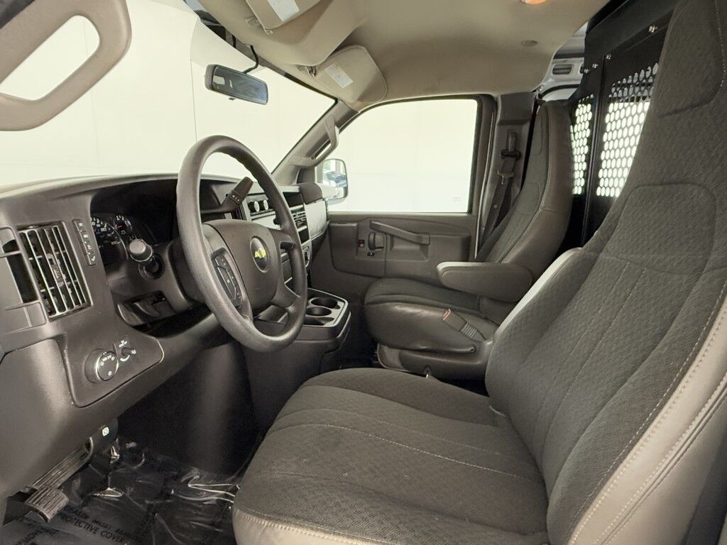 2023 Chevrolet Express Cargo Van 2500 Maumee OH