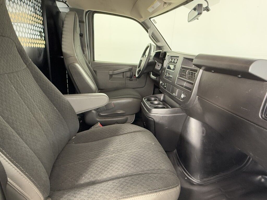 2023 Chevrolet Express Cargo Van 2500 Maumee OH