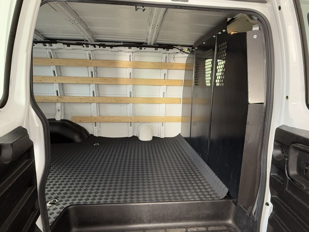 2023 Chevrolet Express Cargo Van 2500 Maumee OH