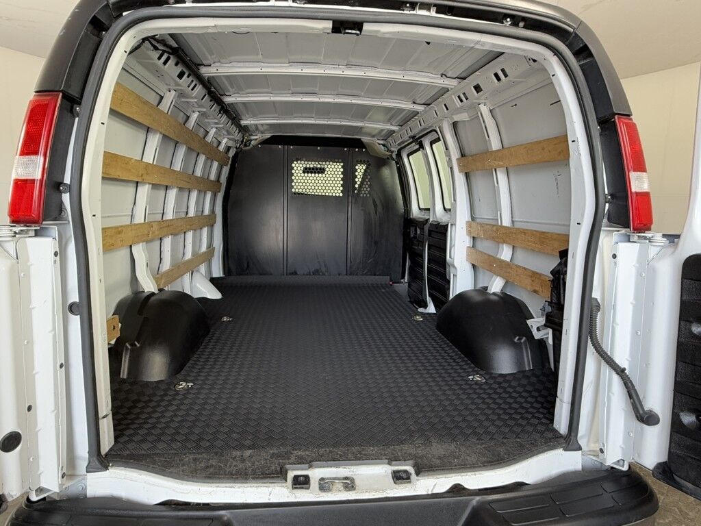 2023 Chevrolet Express Cargo Van 2500 Maumee OH