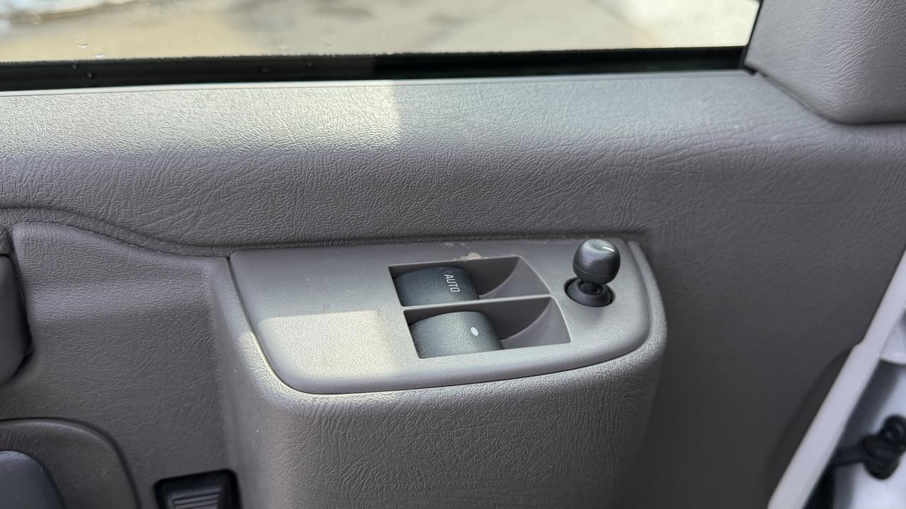 2023 Chevrolet Express Cargo Van CARGO | 155" WheelBase Redwater AB