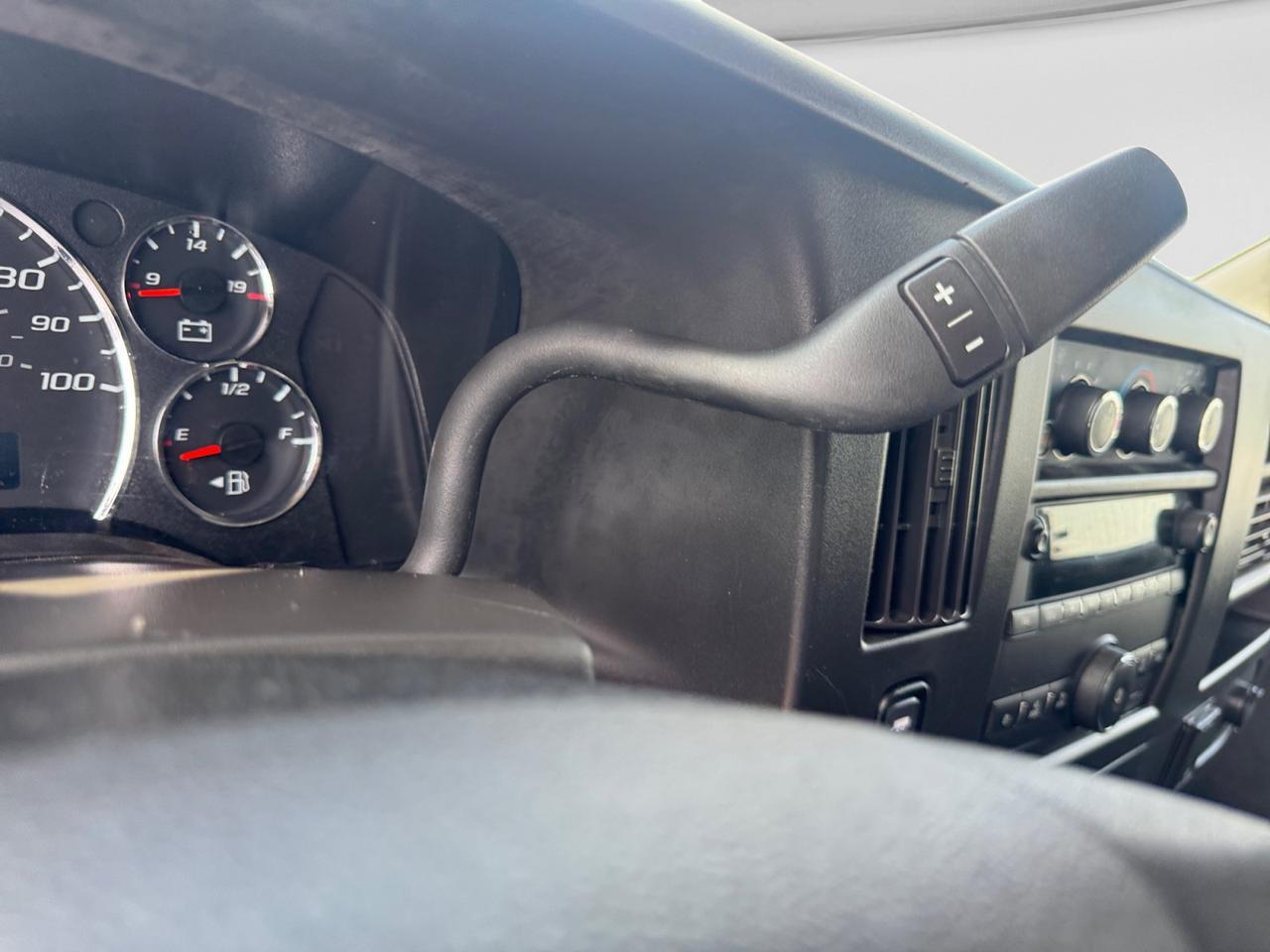 2023 Chevrolet Express Cargo Van CARGO Castroville TX