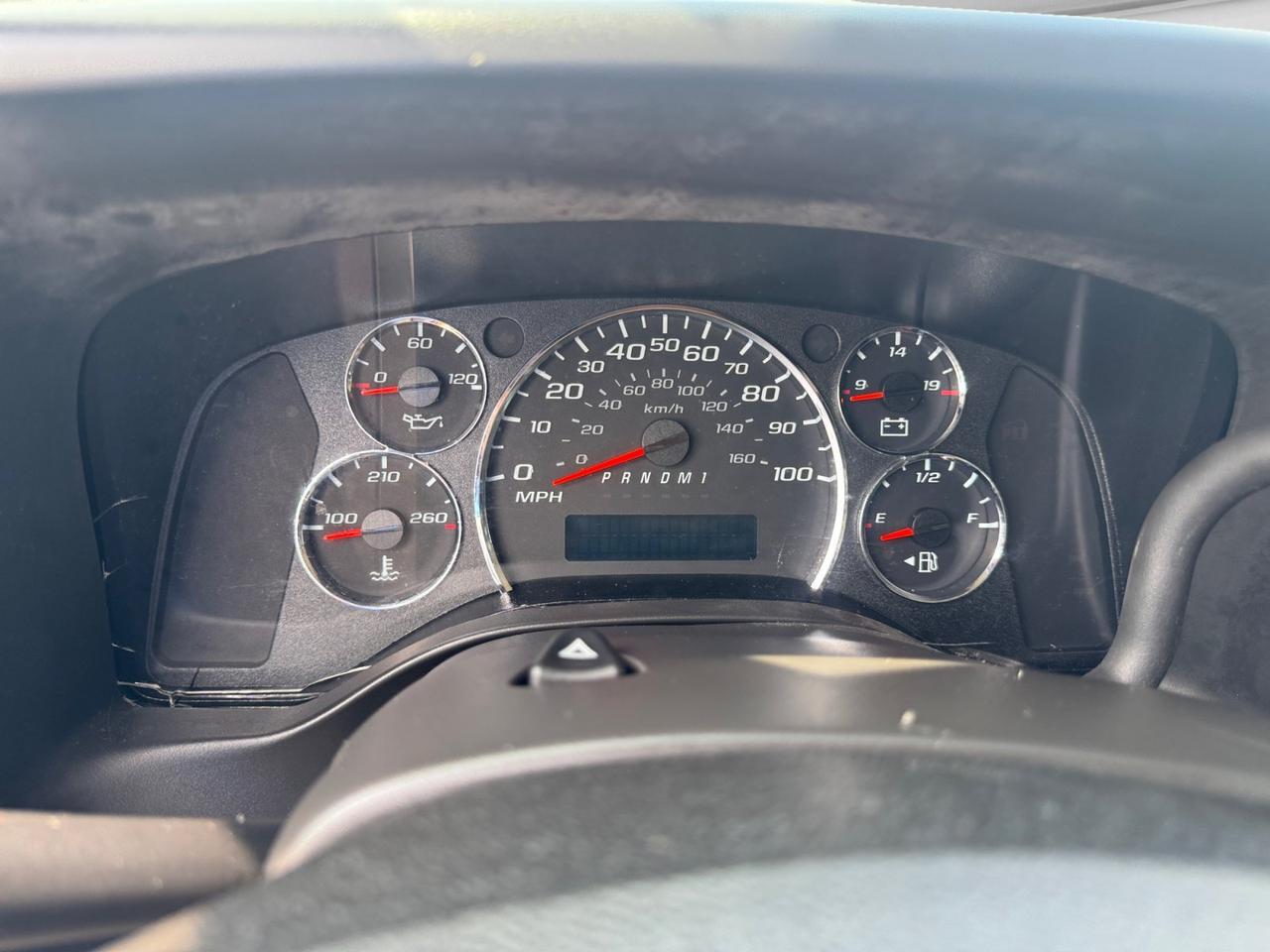 2023 Chevrolet Express Cargo Van CARGO Castroville TX