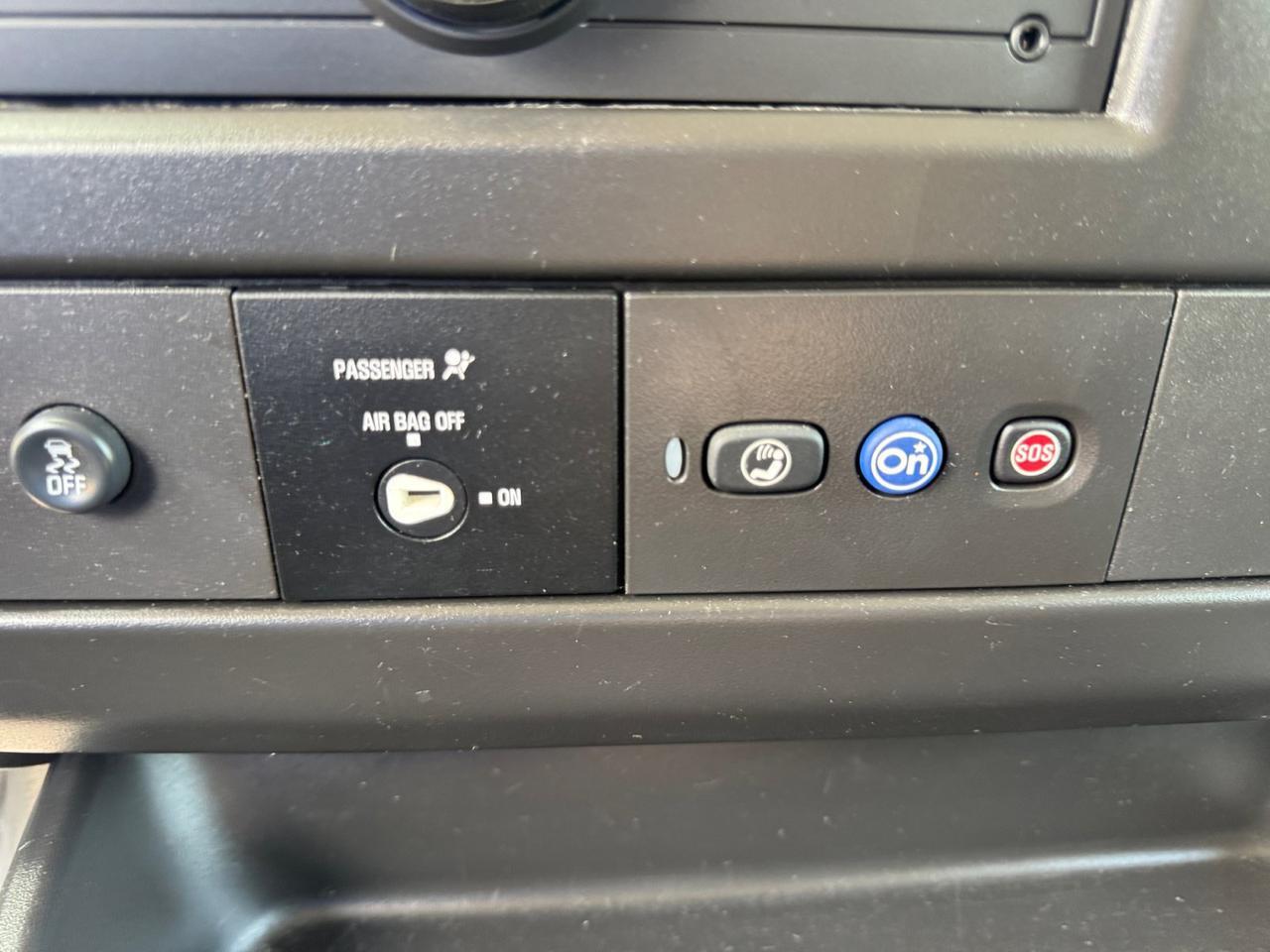 2023 Chevrolet Express Cargo Van CARGO Castroville TX