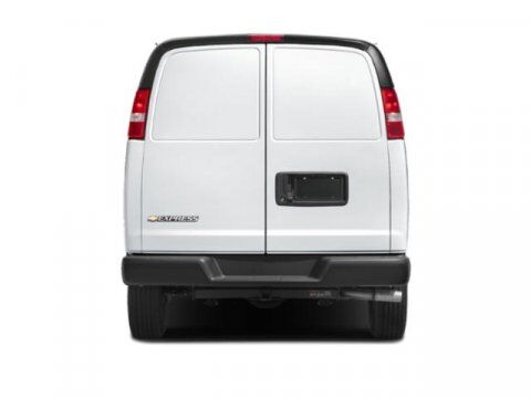 2023 Chevrolet Express Cargo Van Work Van Winder GA