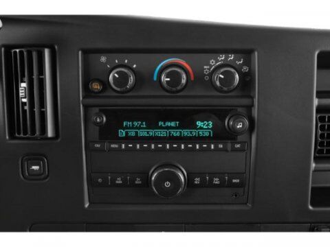 2023 Chevrolet Express Cargo Van Work Van Winder GA