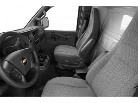 2023 Chevrolet Express Cargo Van Work Van Winder GA