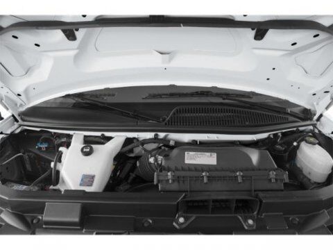 2023 Chevrolet Express Cargo Van Work Van Winder GA