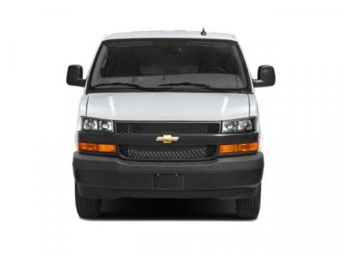 2023 Chevrolet Express Cargo Van Work Van Winder GA