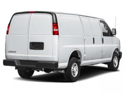 2023 Chevrolet Express Cargo Van Work Van Winder GA