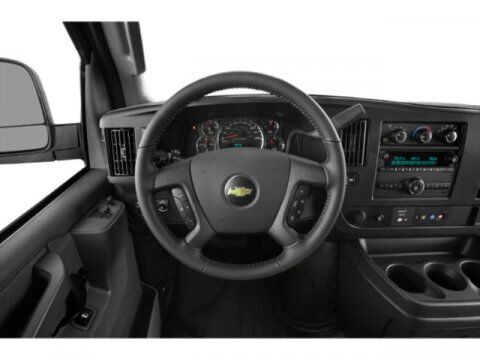 2023 Chevrolet Express Cargo Van Work Van Winder GA