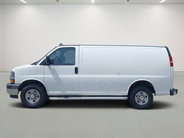 2023 Chevrolet Express Cargo Van Acton MA