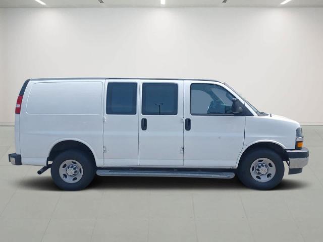 2023 Chevrolet Express Cargo Van Acton MA
