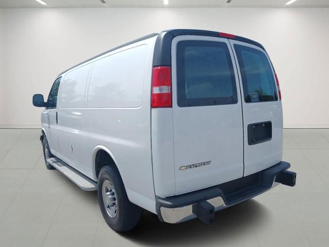 2023 Chevrolet Express Cargo Van Acton MA