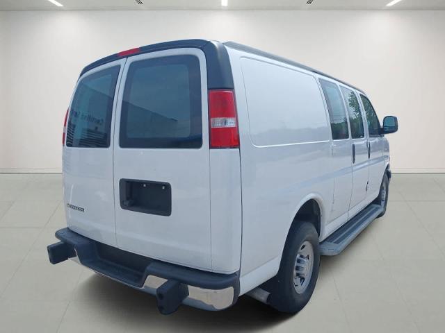 2023 Chevrolet Express Cargo Van Acton MA