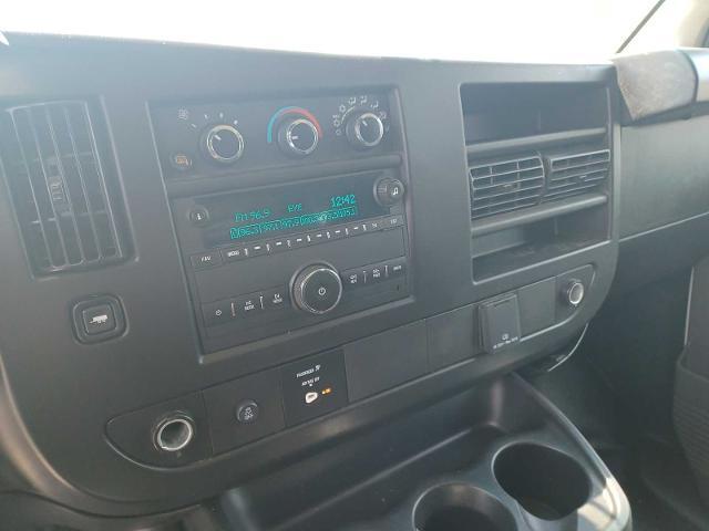2023 Chevrolet Express Cargo Van Acton MA
