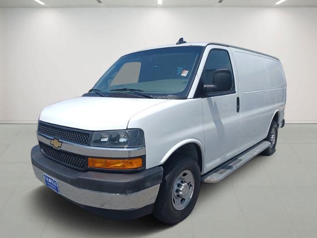 2023 Chevrolet Express Cargo Van Acton MA