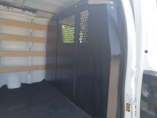2023 Chevrolet Express Cargo Van Acton MA