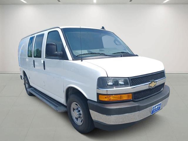 2023 Chevrolet Express Cargo Van Acton MA
