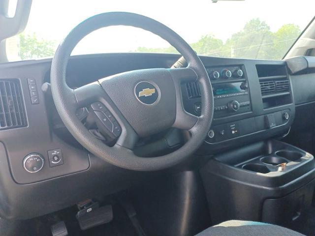 2023 Chevrolet Express Cargo Van Acton MA