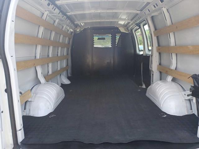 2023 Chevrolet Express Cargo Van Acton MA