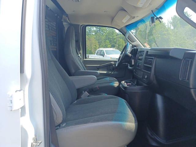 2023 Chevrolet Express Cargo Van Acton MA