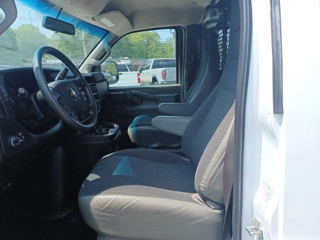 2023 Chevrolet Express Cargo Van Acton MA