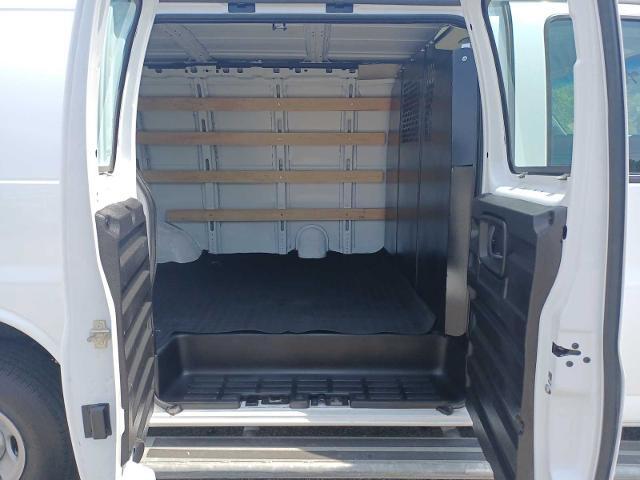 2023 Chevrolet Express Cargo Van Acton MA