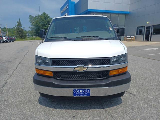 2023 Chevrolet Express Cargo Van Acton MA