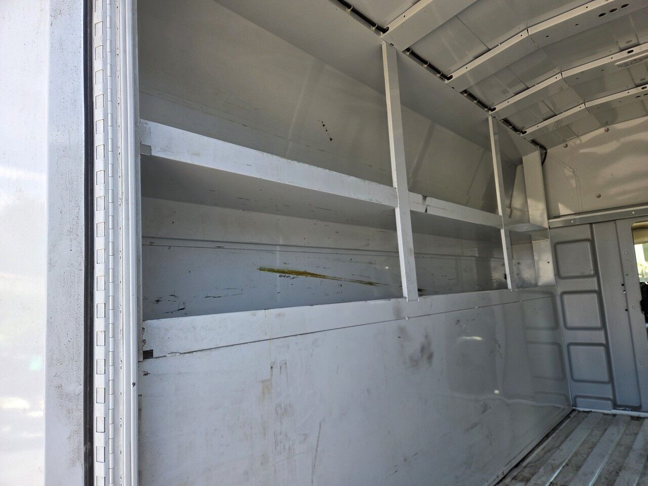 2023 Chevrolet Express Commercial Cutaway Charlton MA