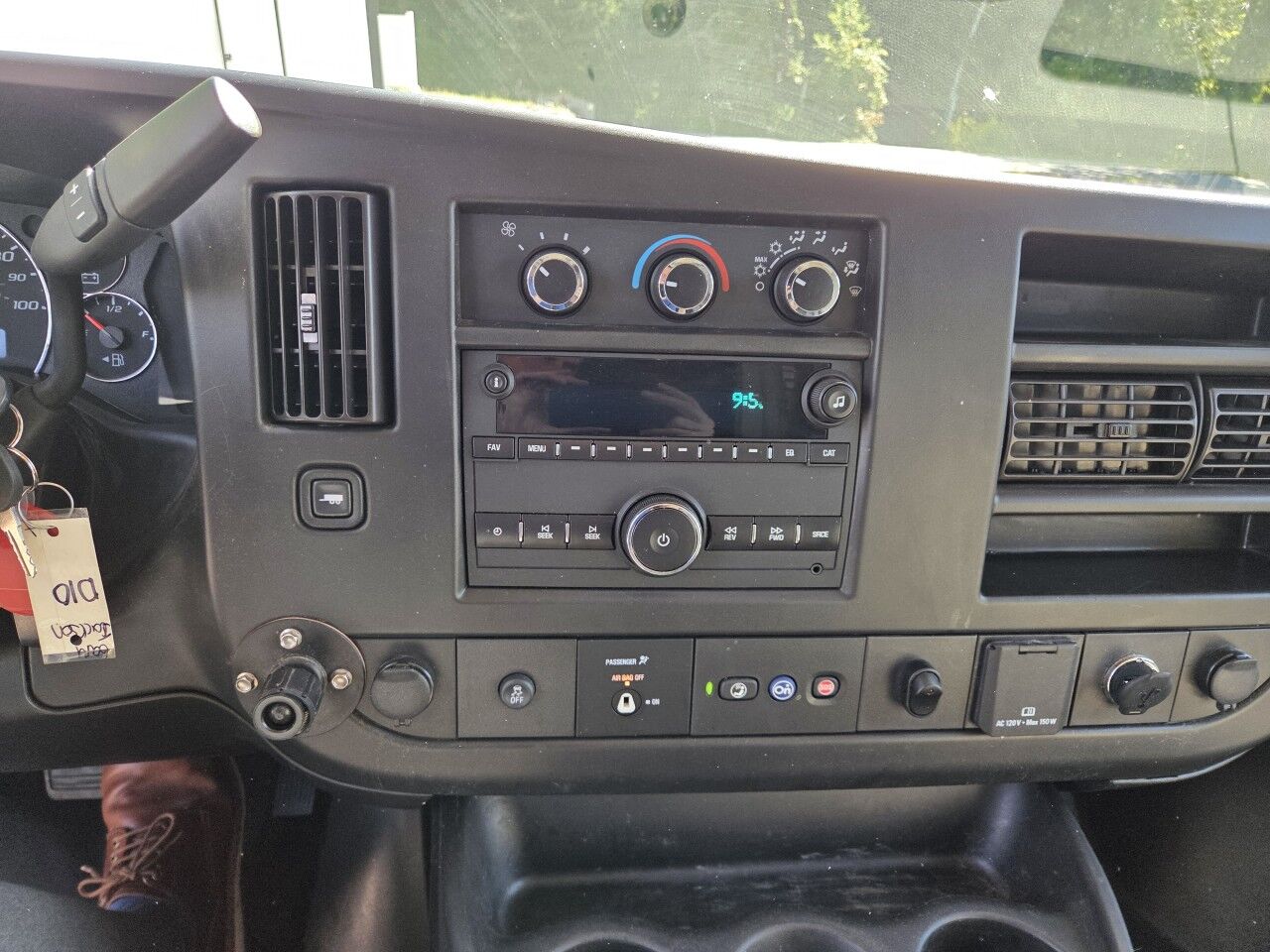 2023 Chevrolet Express Commercial Cutaway Charlton MA