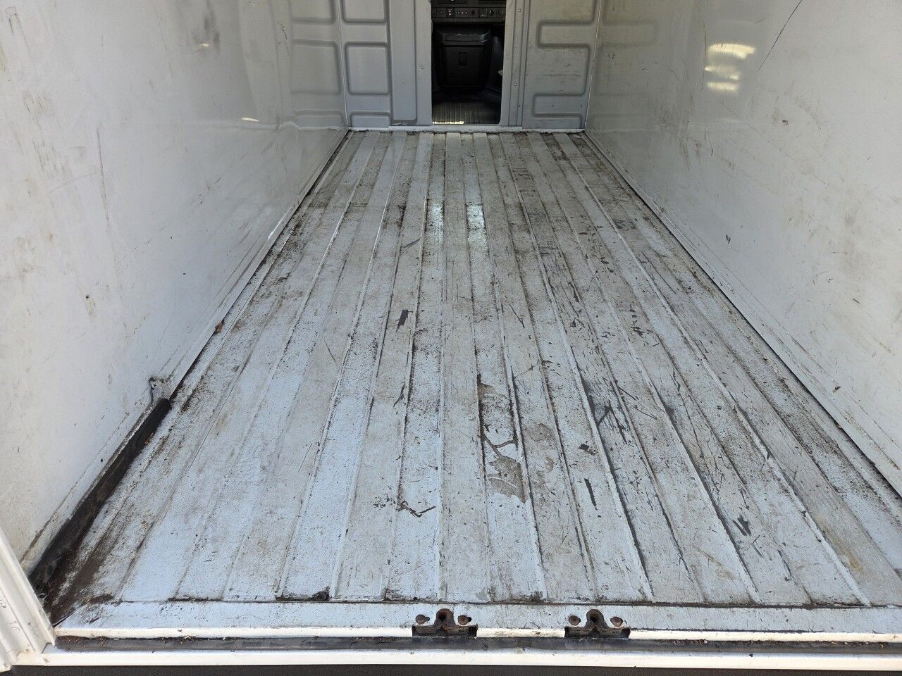 2023 Chevrolet Express Commercial Cutaway Charlton MA
