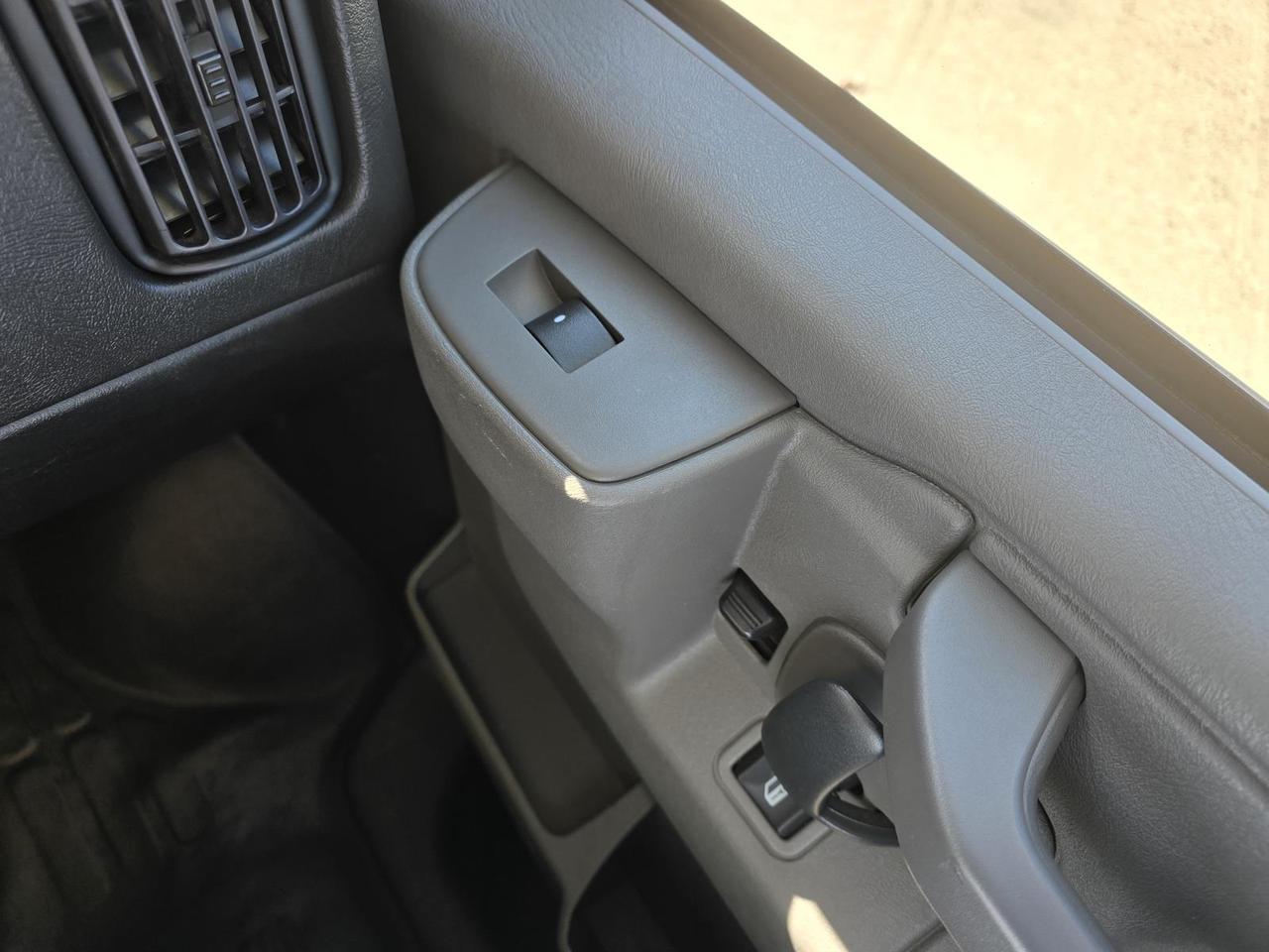 2023 Chevrolet Express Commercial Cutaway 4500 16ft Box W/Shelf and Roll-Up Door Concord NC