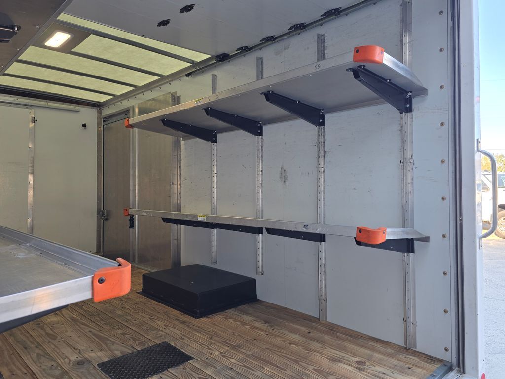 2023 Chevrolet Express Cutaway 4500 Series Concord NC