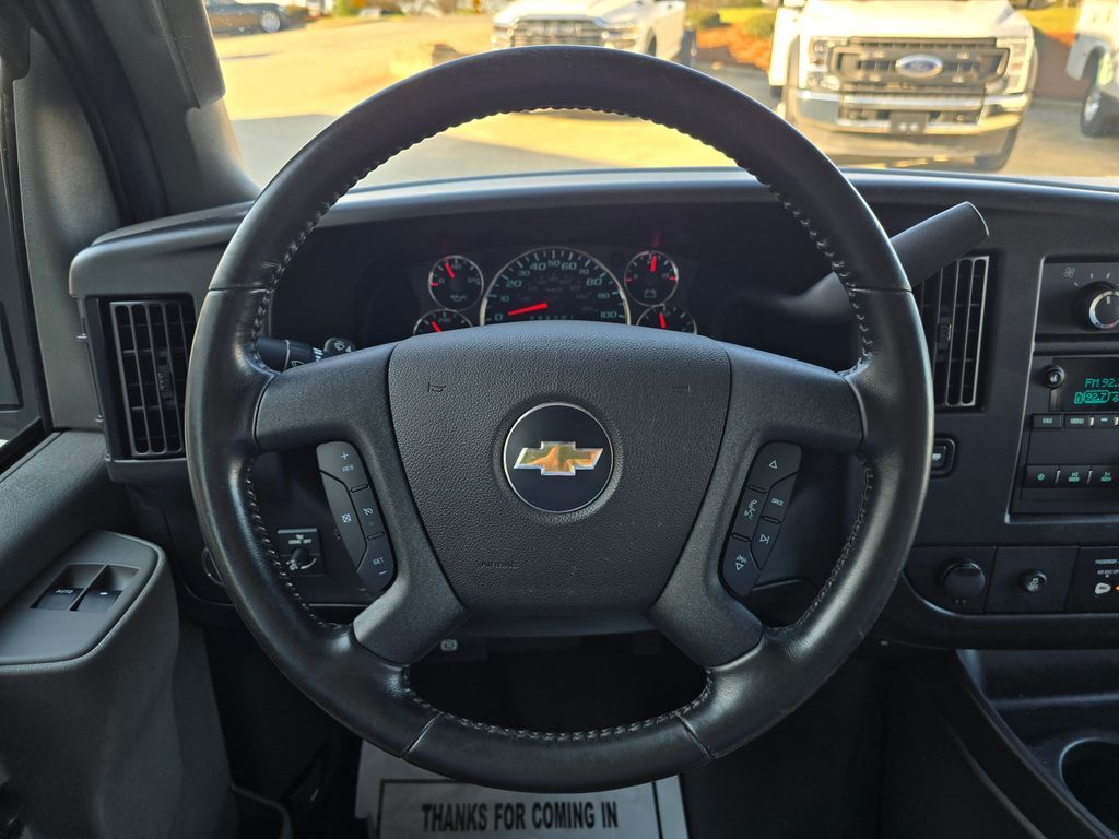 2023 Chevrolet Express Cutaway 4500 Series Concord NC