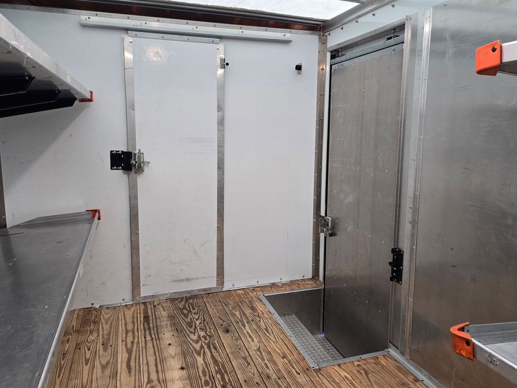 2023 Chevrolet Express Cutaway 4500 Series Concord NC