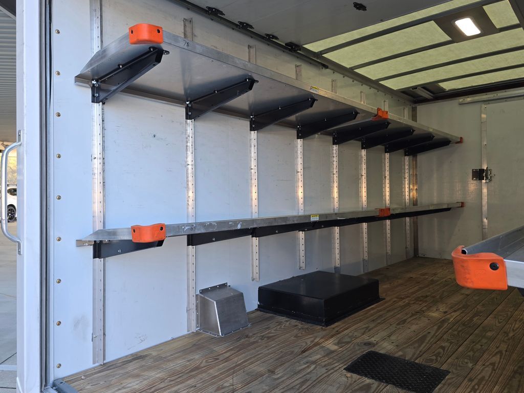 2023 Chevrolet Express Cutaway 4500 Series Concord NC