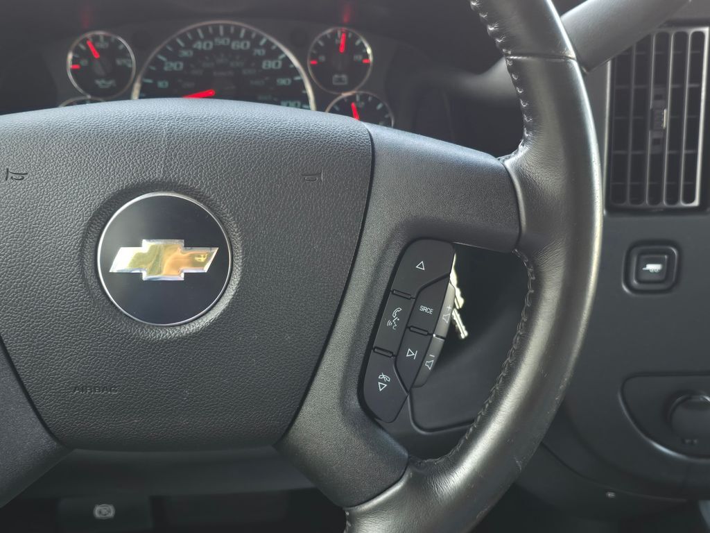 2023 Chevrolet Express Cutaway 4500 Series Concord NC